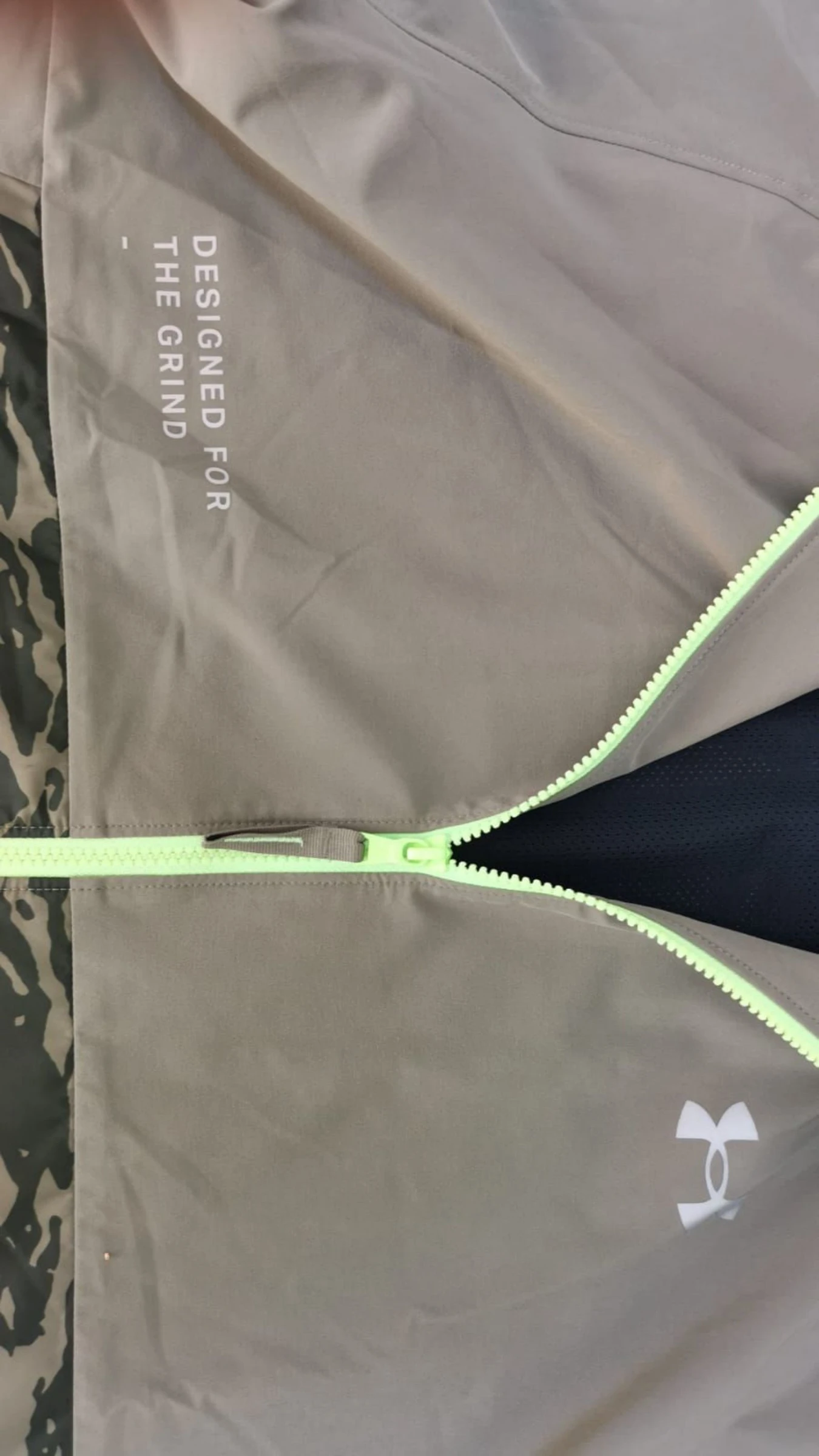 Veste Under Armour – photo 3